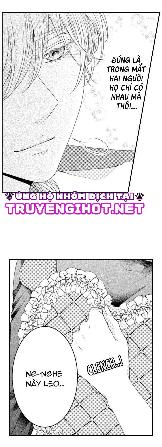 chỉ ôm thôi là không đủ chapter 81 6