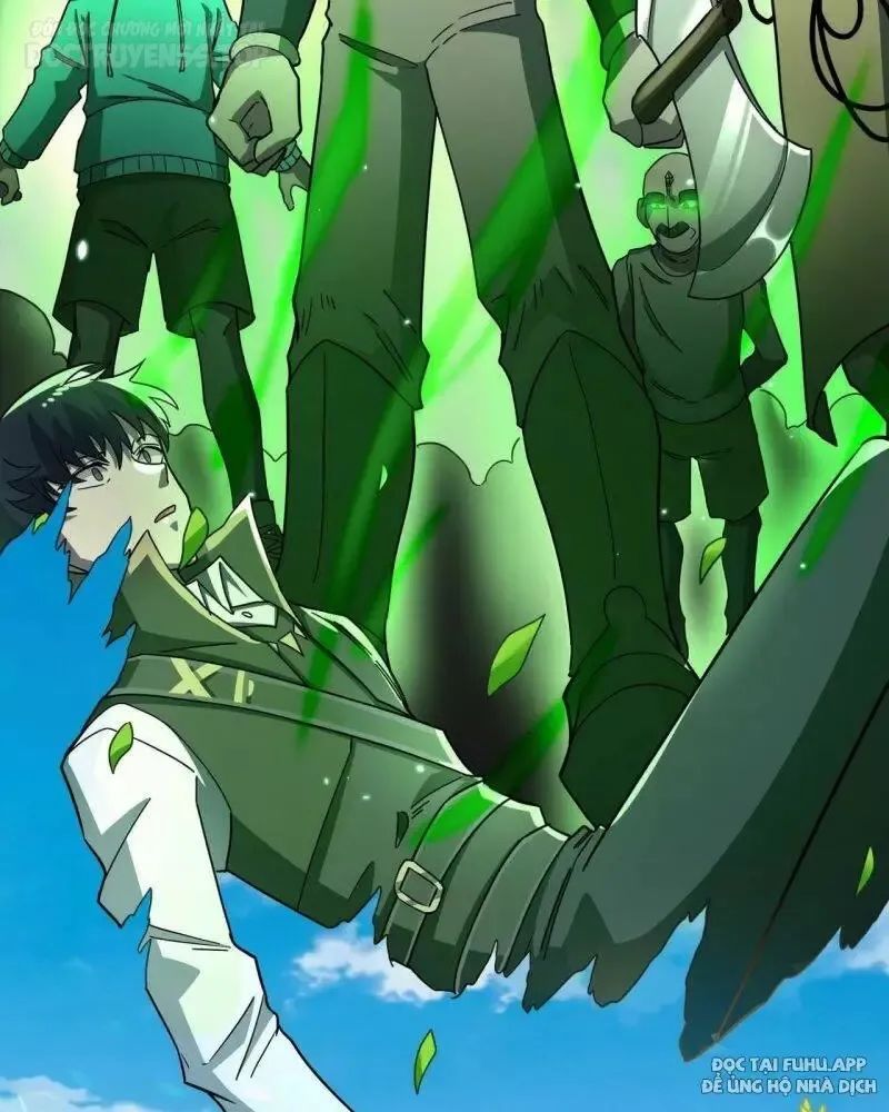 bắt đầu với thiên phú cấp sss chapter 24 124