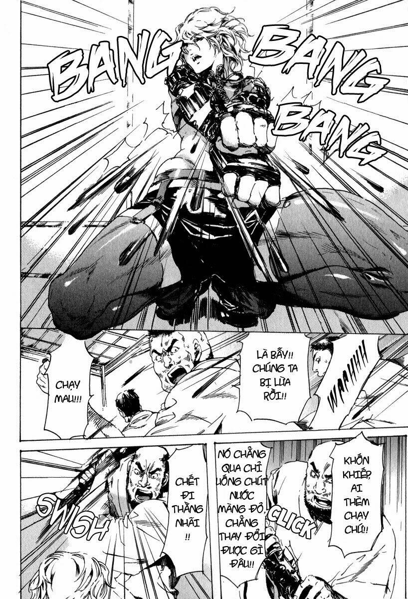 adekan chapter 14 23