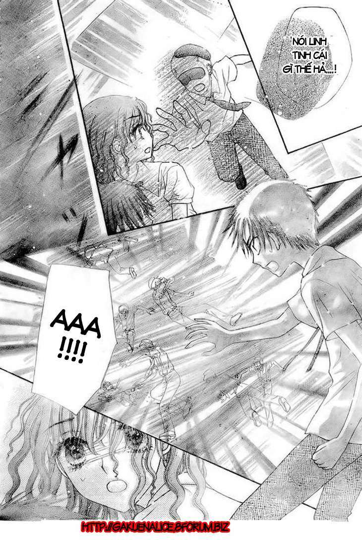 gakuen alice chapter 131 6