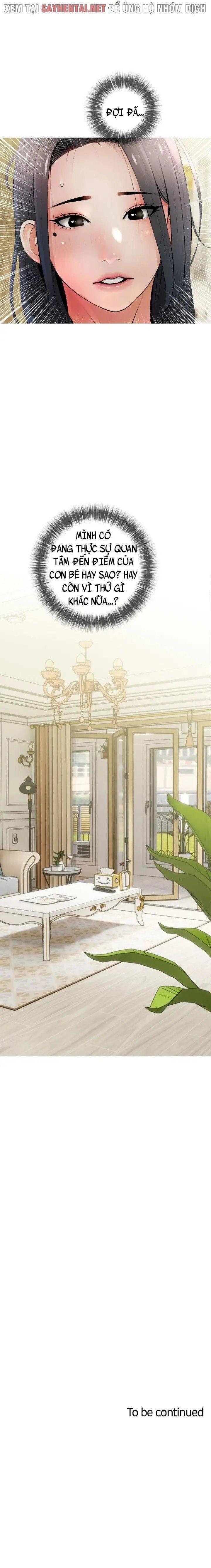 dập tới tấp dì của tôi chapter 26 19