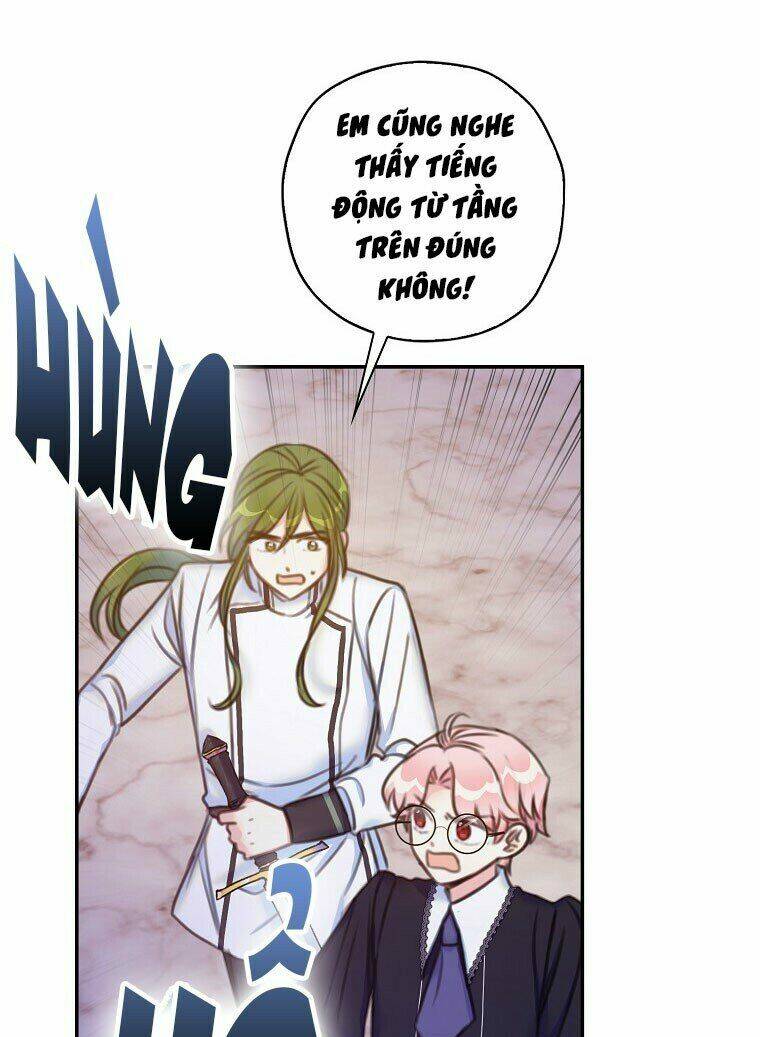 sinh ra làm con gái ác nữ chapter 22 66