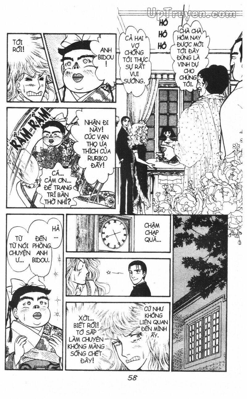 câu lạc bộ con nhà giàu chapter 3 59