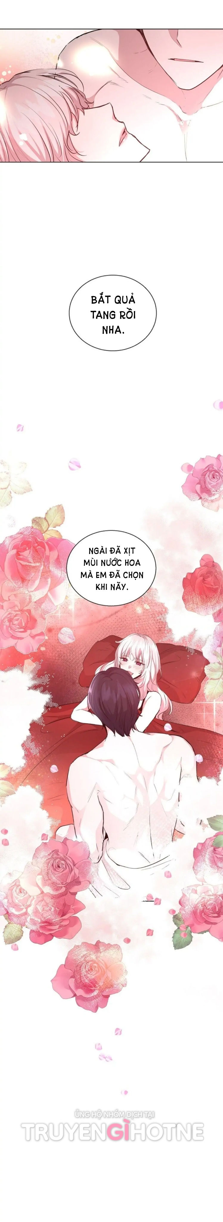 5500 sắc thái của quỷ vương chapter 32.1 1