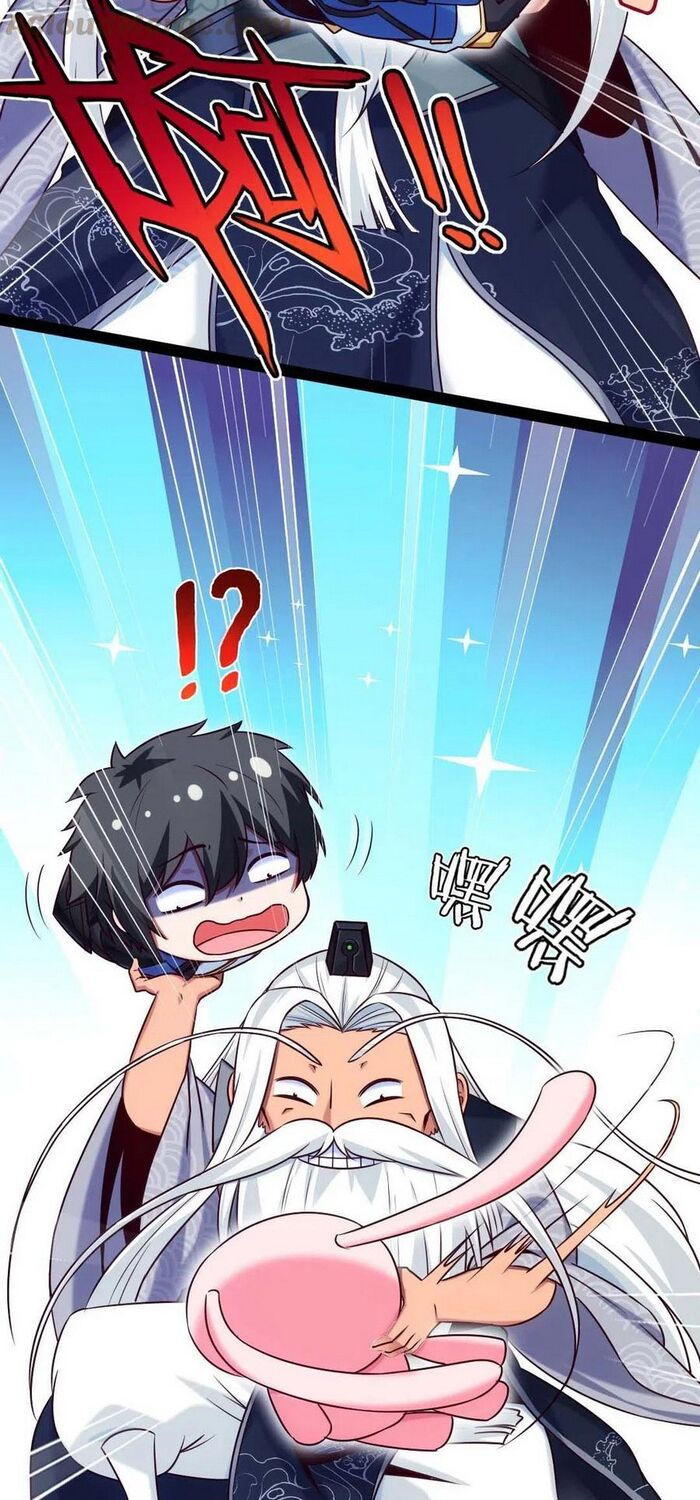 ma thú kiếm thánh dị giới tung hoành chapter 158 4