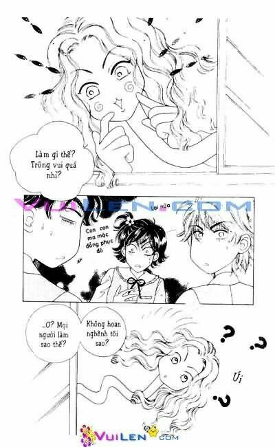 hội trừ ma chapter 3 27