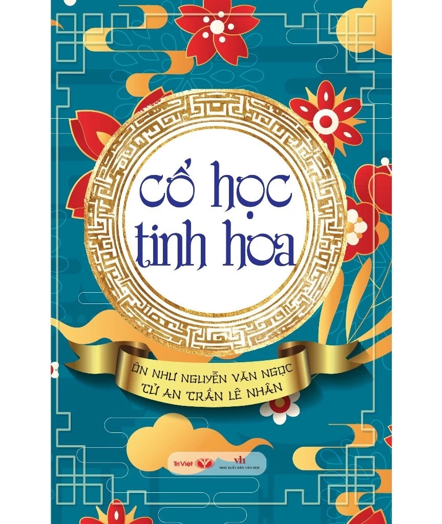 Sách - Cổ Học Tinh Hoa - Bìa Mềm - Trí Việt