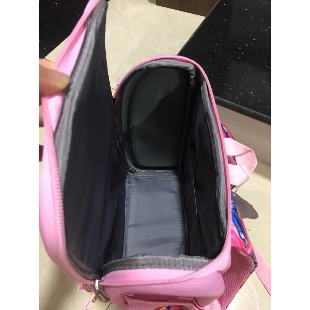 BALO CHỐNG GÙ TIỂU HỌC SIÊU NHẸ  CHO BÉ TRAI- BÉ GÁI