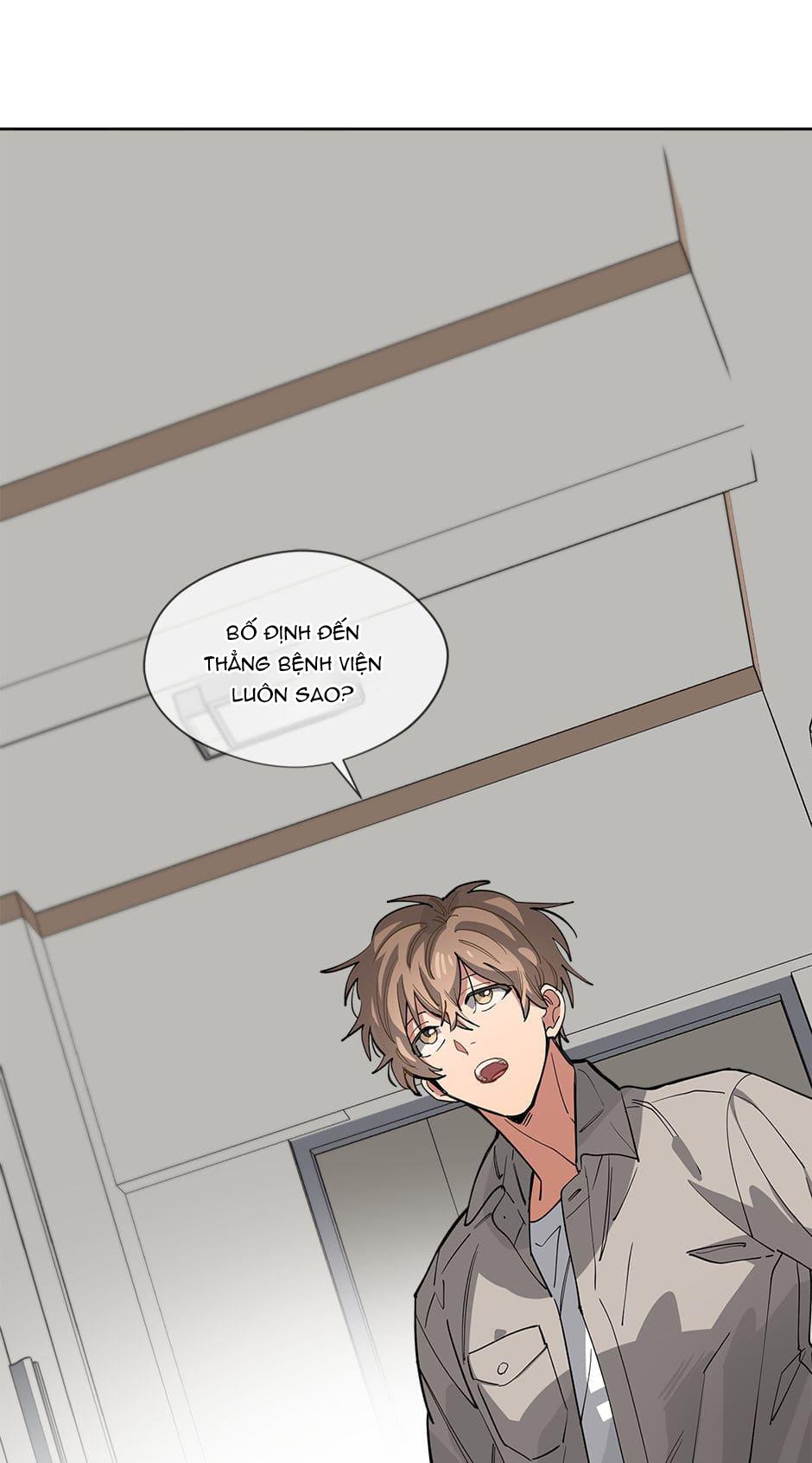 cơn mưa rào chapter 51 1