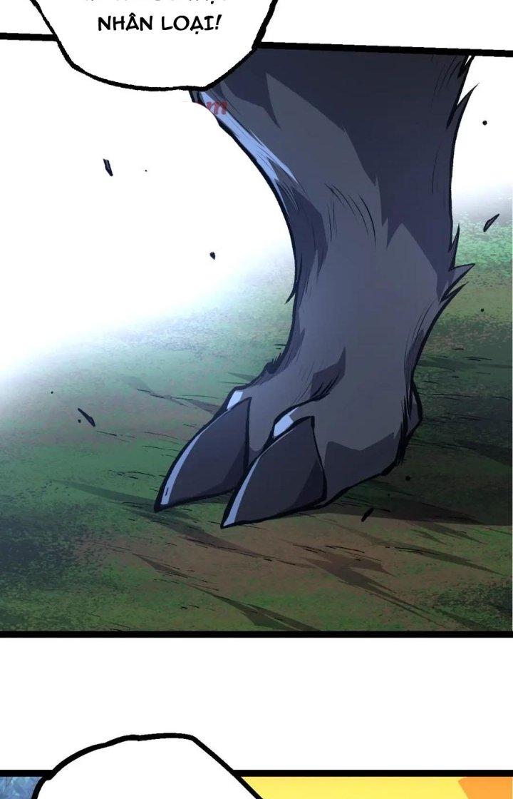 từ cây cổ thụ bắt đầu tiến hóa chapter 71 68