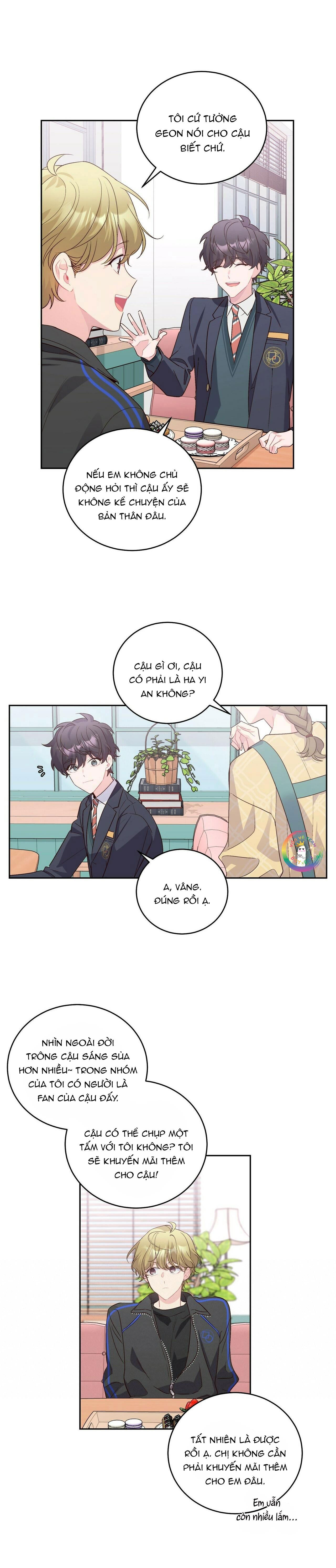 merry marbling chapter 14 7