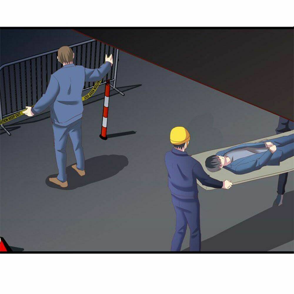 khi trò chơi ác ma bắt đầu chapter 36 40