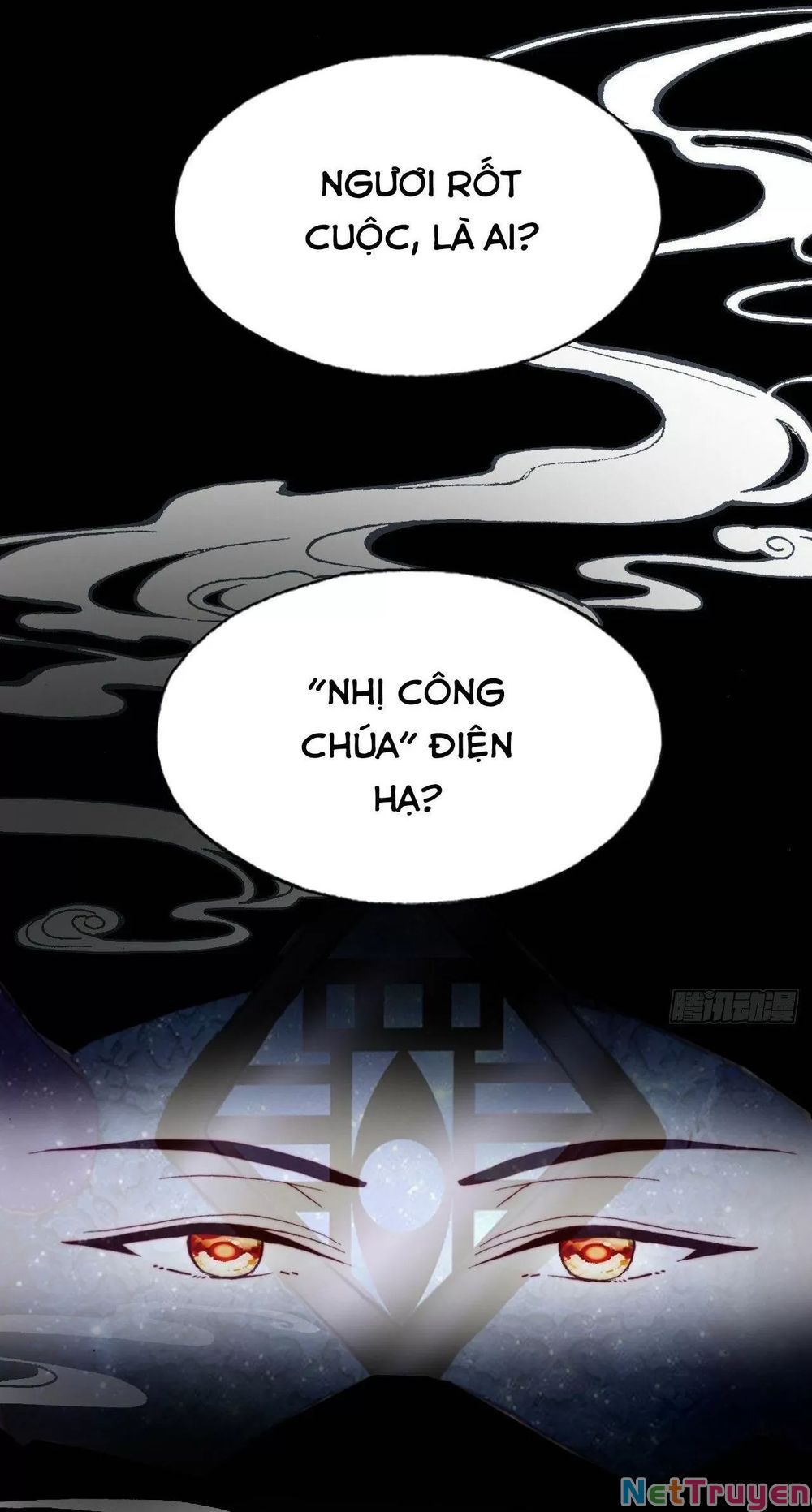 lại bị bệnh chiều chuộng quấn lấy chapter 48 6
