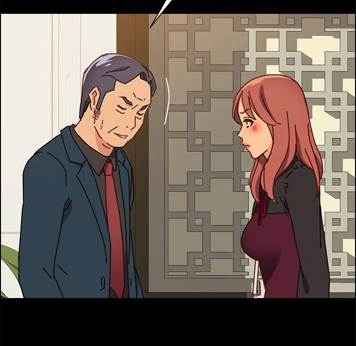 trợ lý chapter 14 17