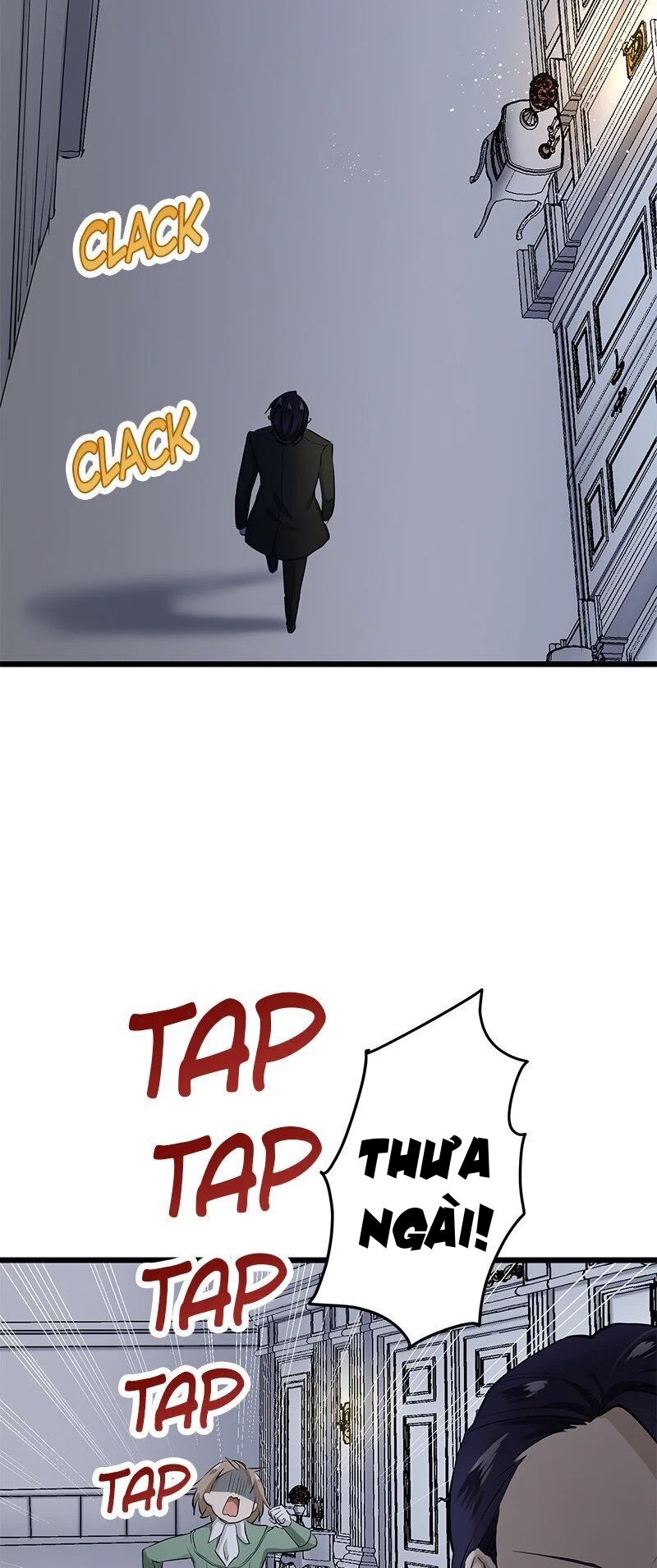 nullitas~nàng dâu giả dối~ chapter 22.2 14