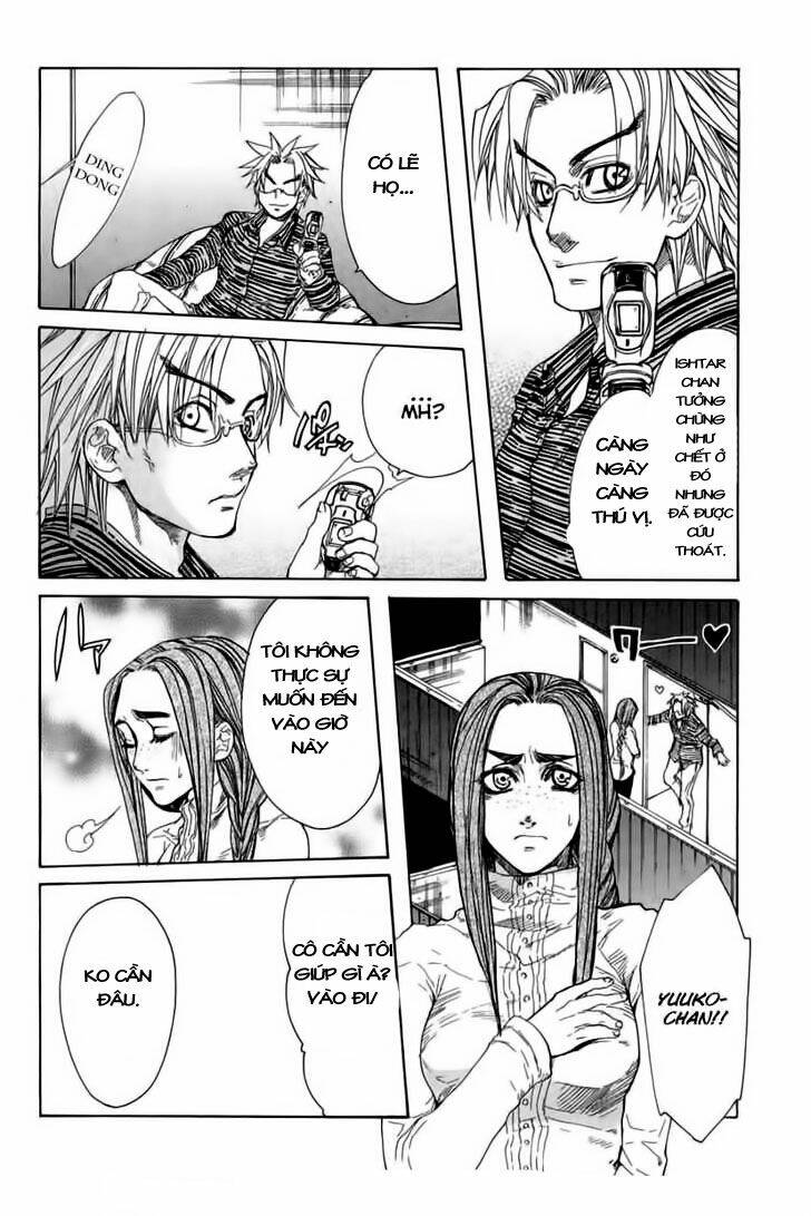 guardian dog chapter 16 27