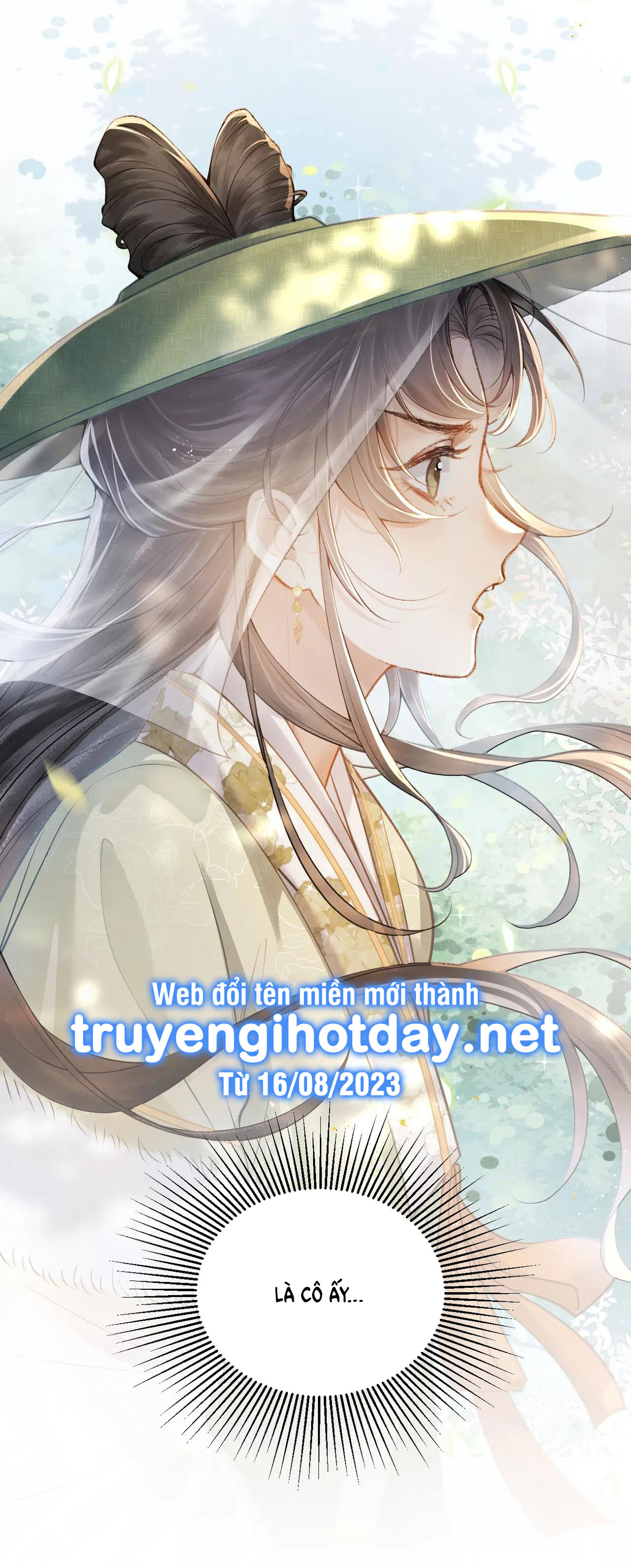 Gả Cho Phản Diện chapter 6.2 - Trang 20