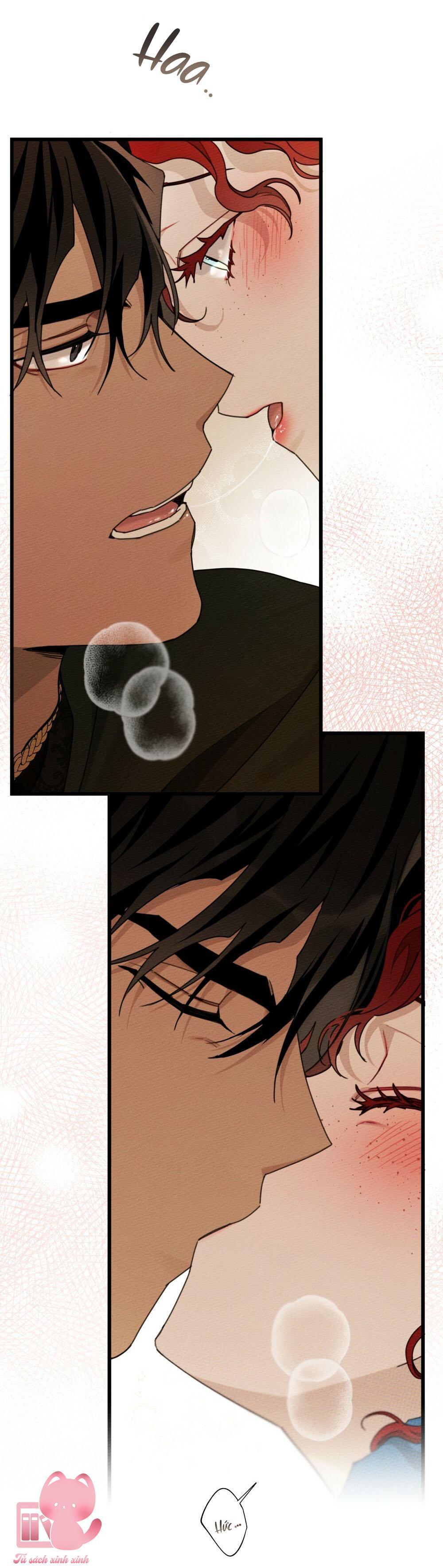 dưới tán cây sồi chapter 51 8