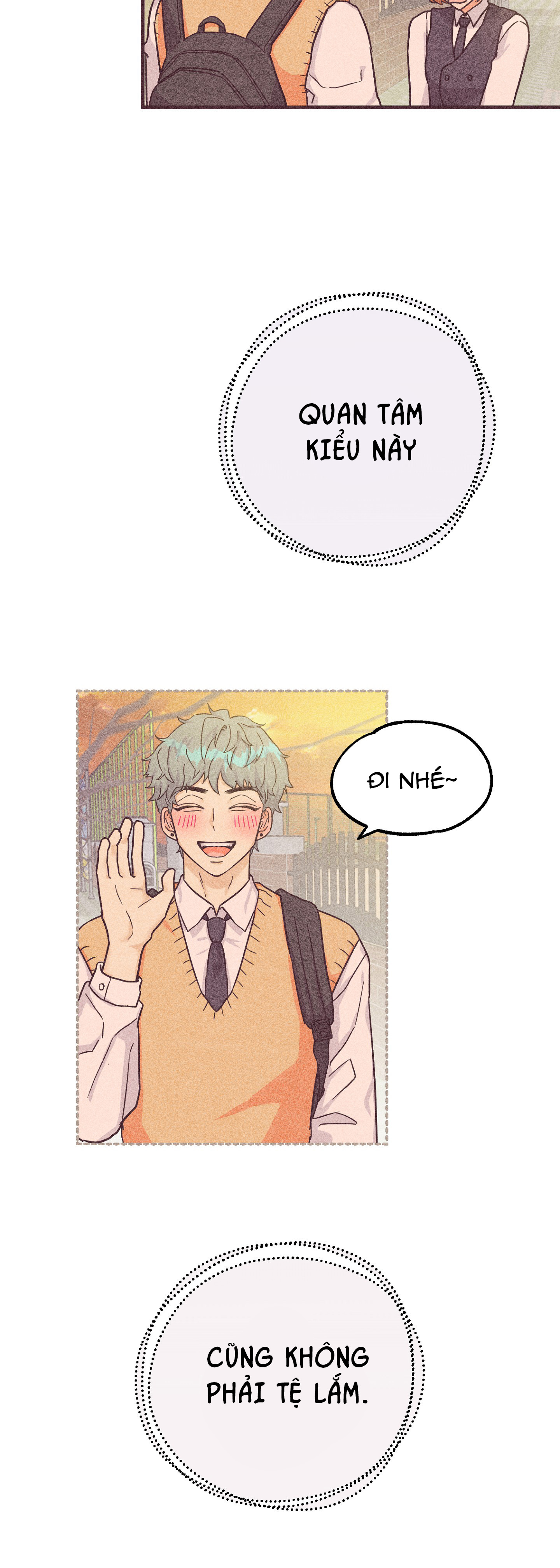 chạy đâu cho thoát chapter 29 38