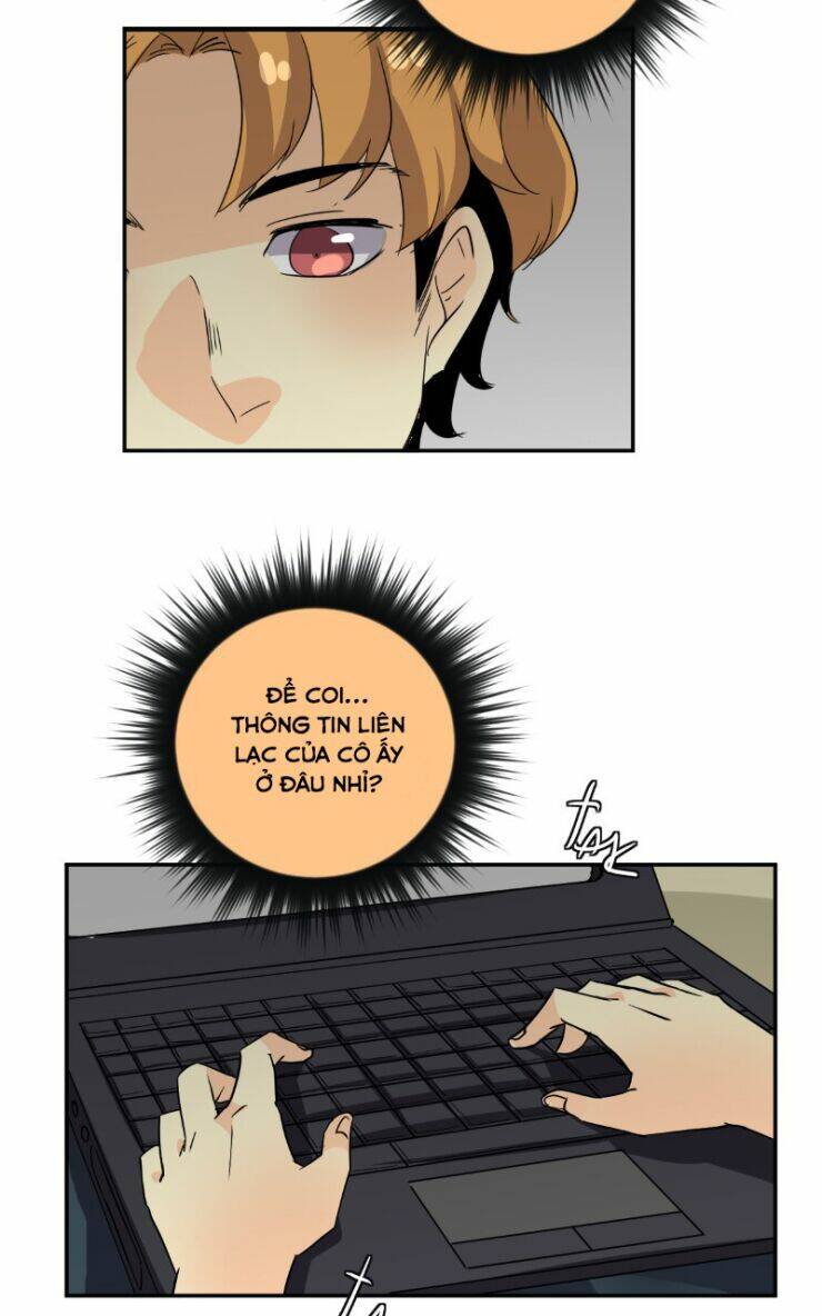 Thế Giới Không Hoàn Hảo Chapter 175 77