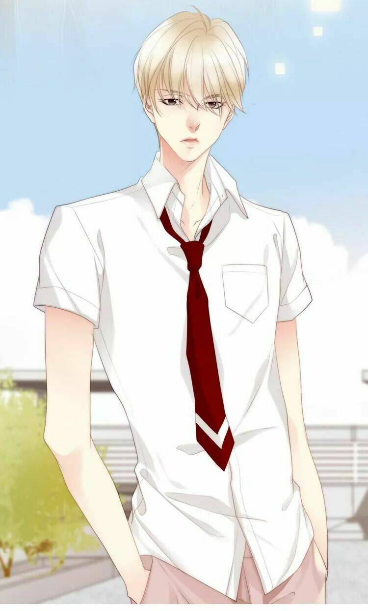 tình cờ tìm thấy tháng 7 chapter 1.3 35