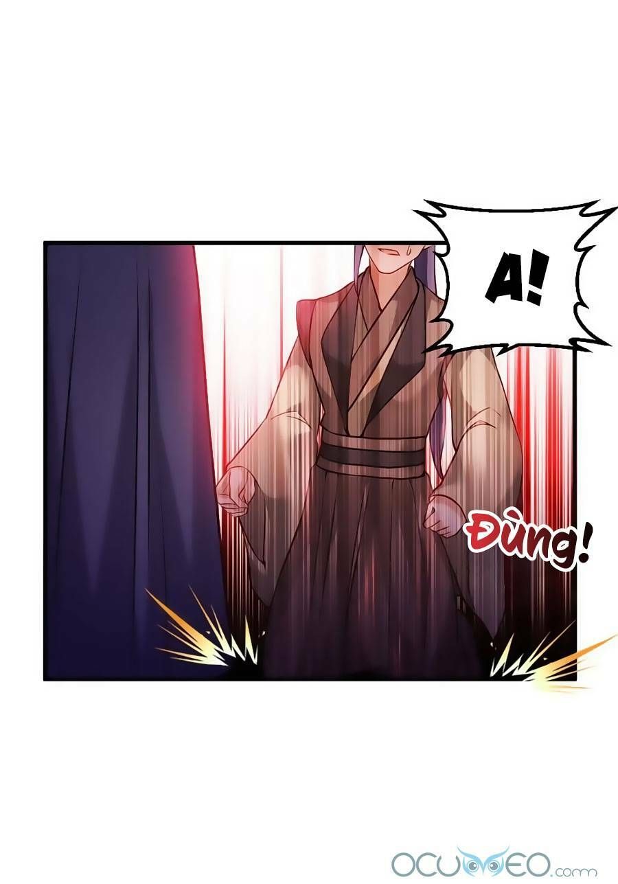 dạy bảo ma vương lão công 2 chapter 11 4