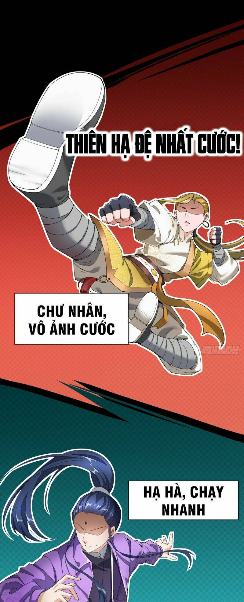 nhất chiêu tiên chapter 1 39