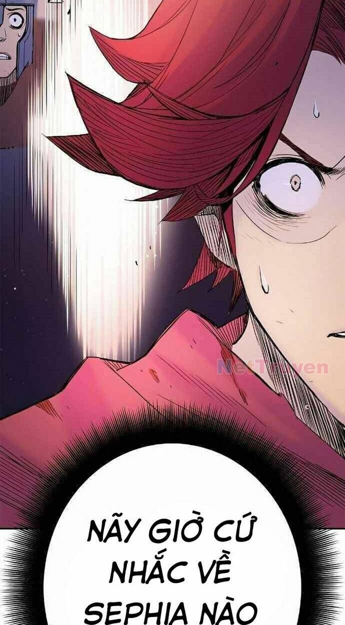 băng tâm kỵ sĩ chapter 18 129