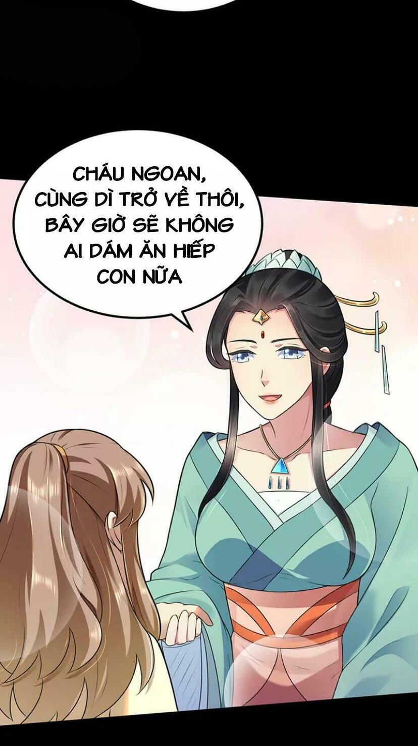 võ đạo độc tôn chapter 137 15