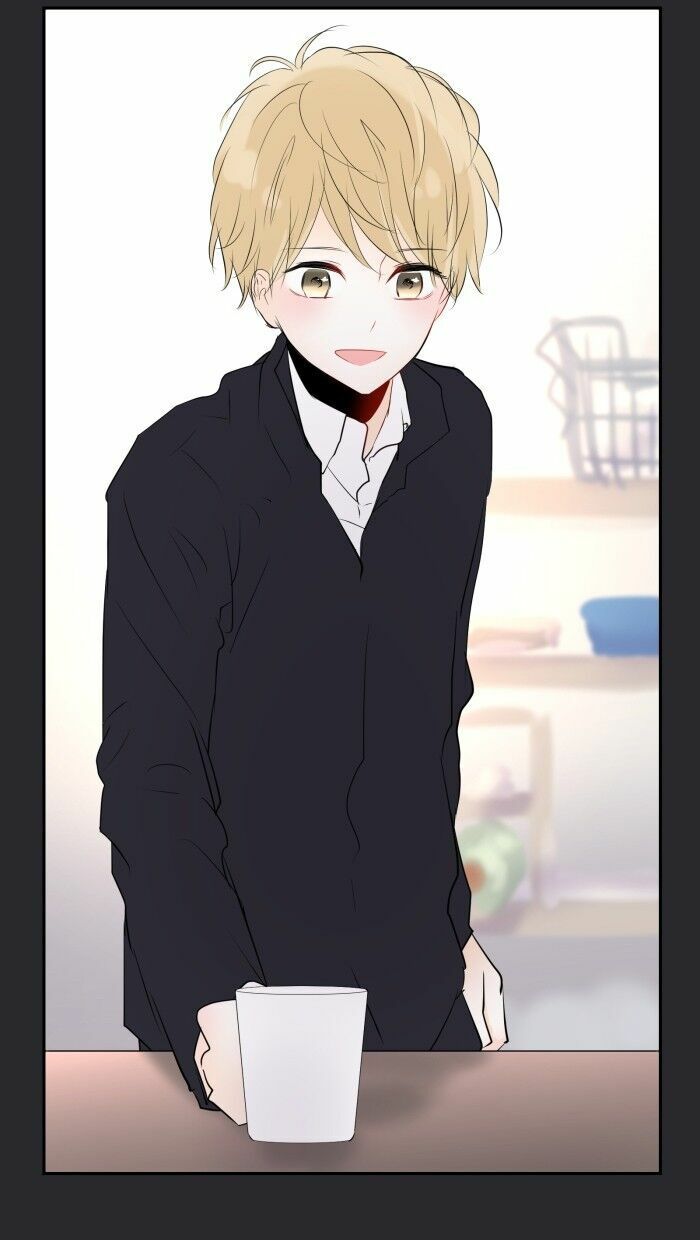 choco ngọt ngào chapter 20 29