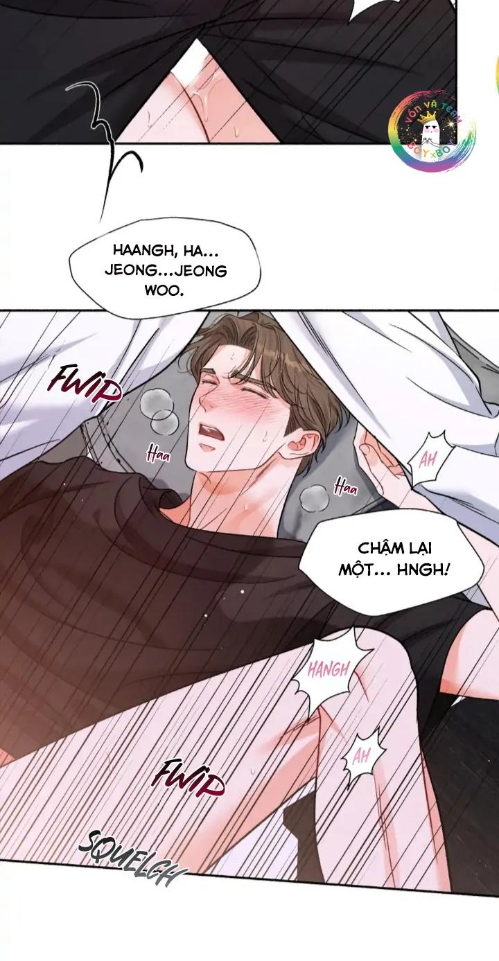 manhwa chịch vồn chịch vã chapter 66 44