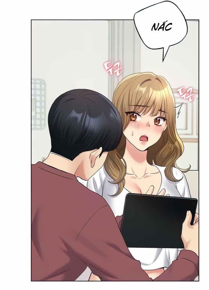 cô em vẽ tranh minh họa của tôi chapter 10.1 15