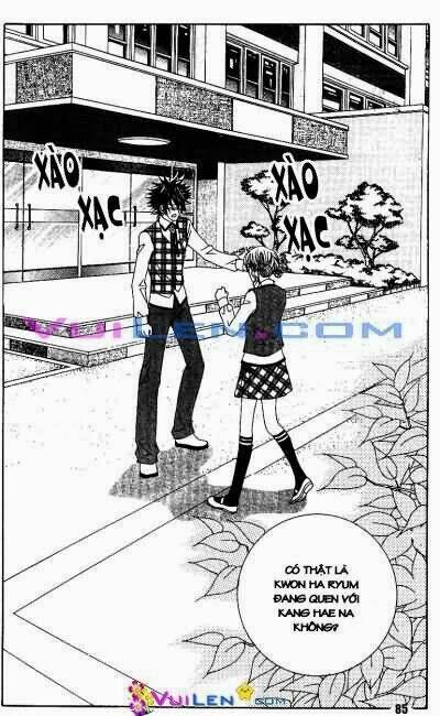 đừng tin cô ấy chapter 5 85