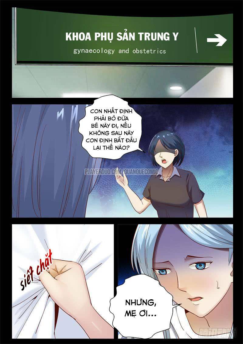 tối cường khí thiếu chapter 74 9