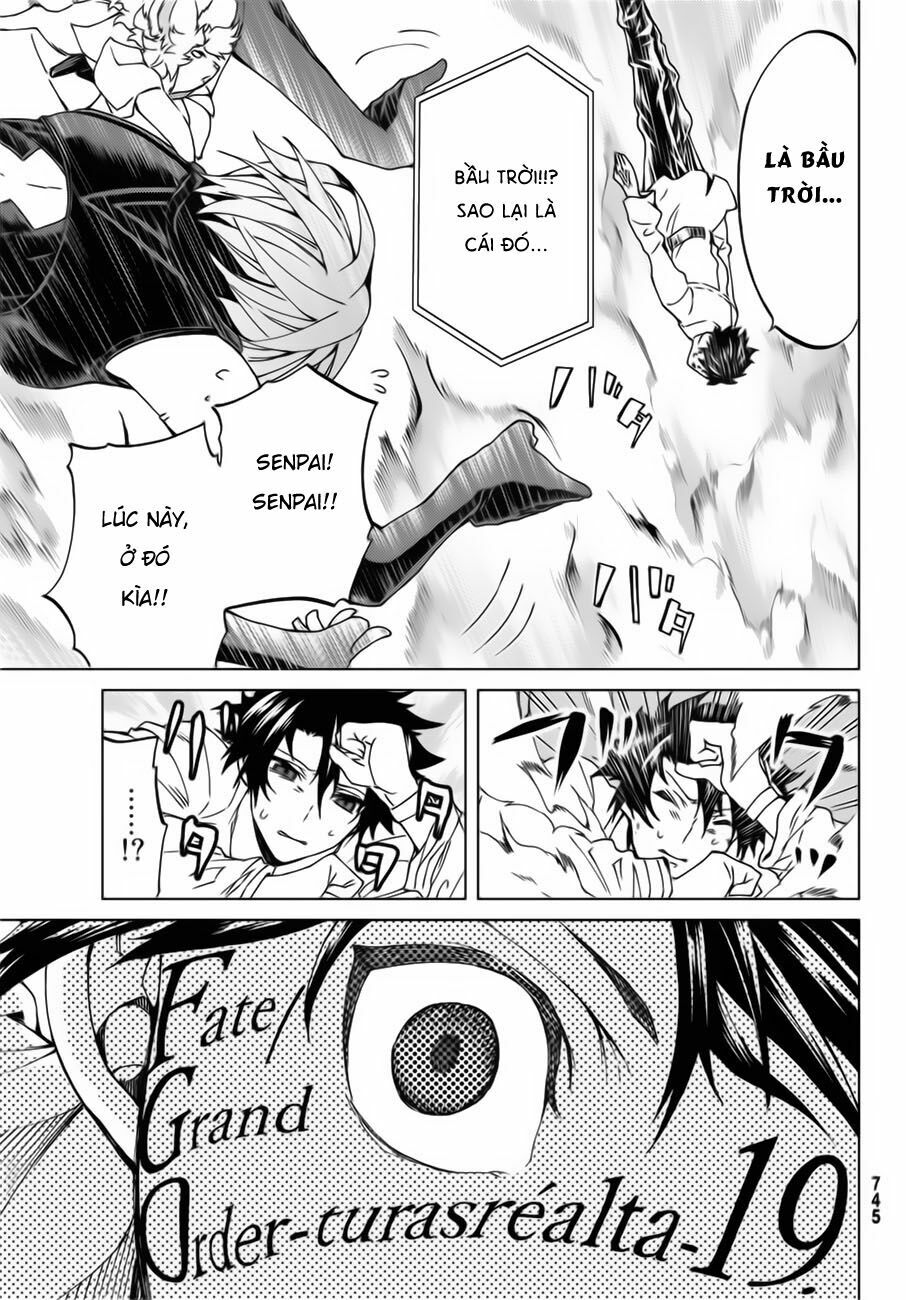 fate/grand order -turas realta- chapter 19 30