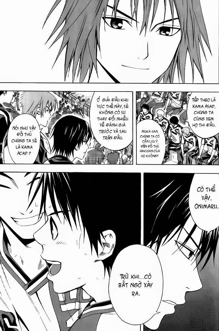 kỵ sĩ trong vòng cấm chapter 91 7