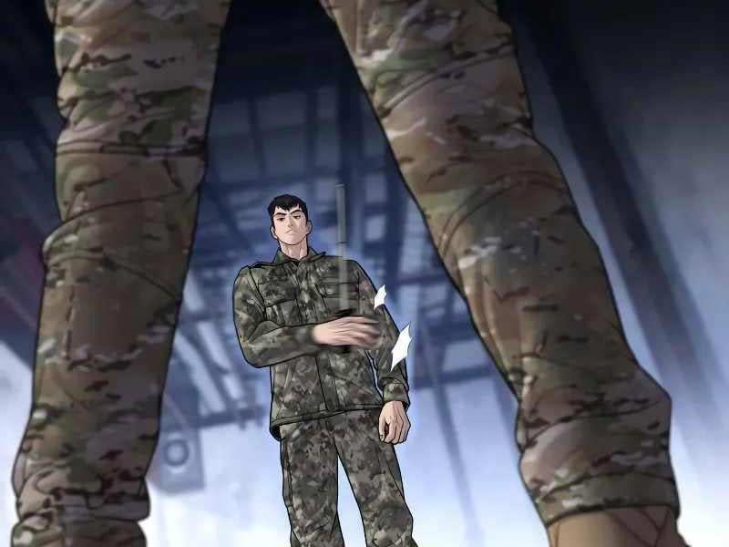 toàn trí độc giả chapter 129.5 88