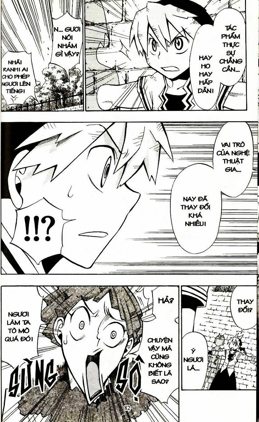 artist acro chapter 5 7