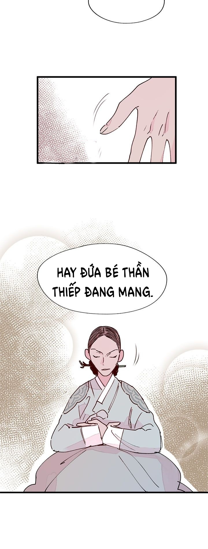 tham vọng quyền lực (full) chapter 8 28