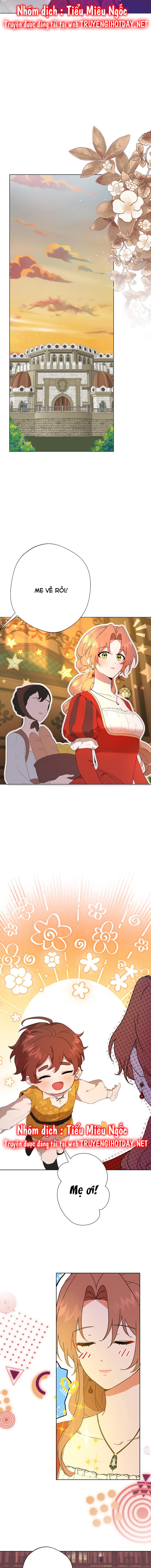 hãy tránh xa khỏi tôi, romeo chapter 16 4