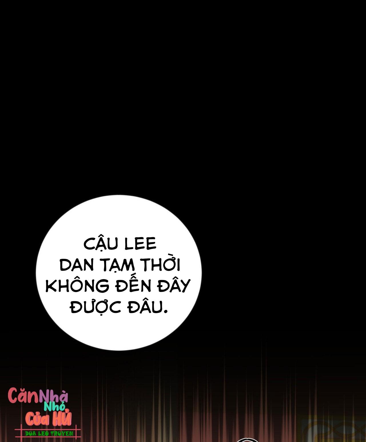 vị ngọt không đường (sweet not sugar) chapter 19 13