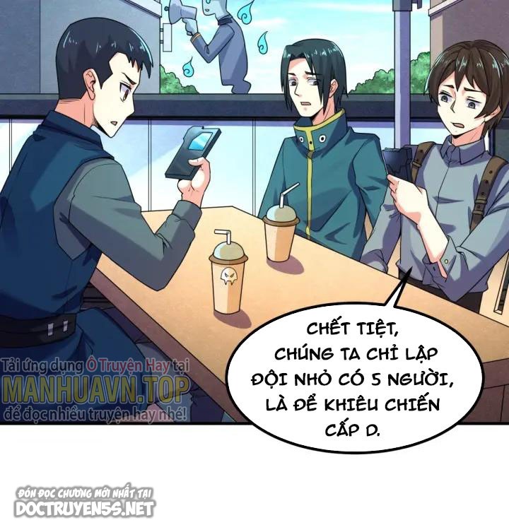 toàn cầu quỷ dị thời đại chapter 7 117