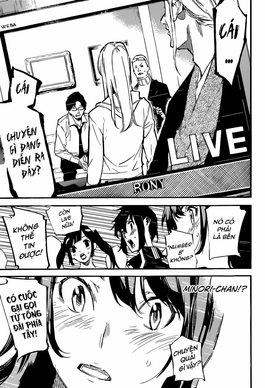 akb49 - renai kinshi jourei chapter 153 3