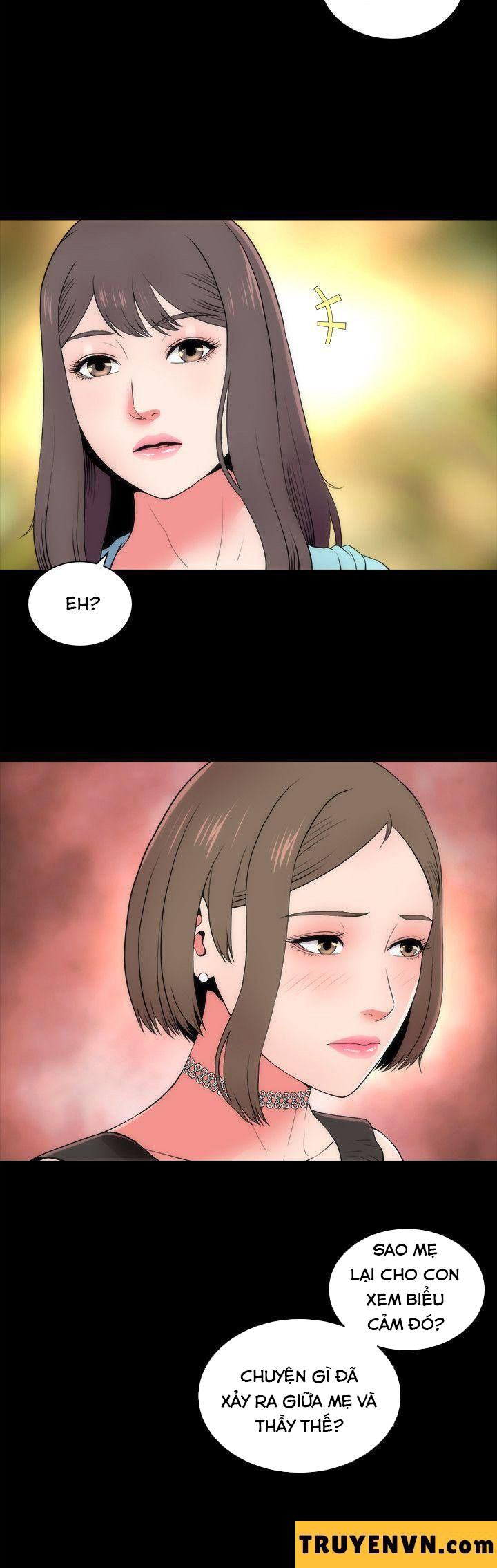 mother and daughter next door chapter 14 8