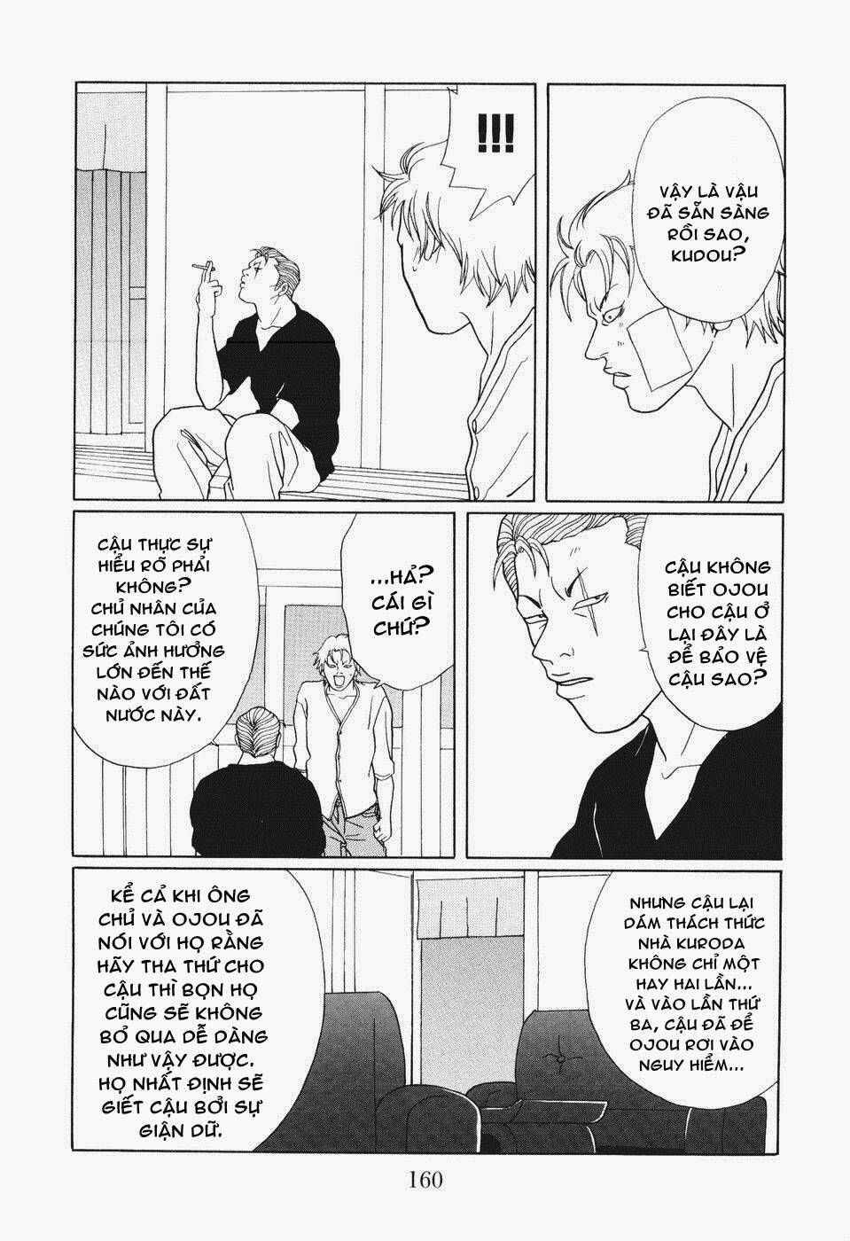 gokusen chapter 140 17