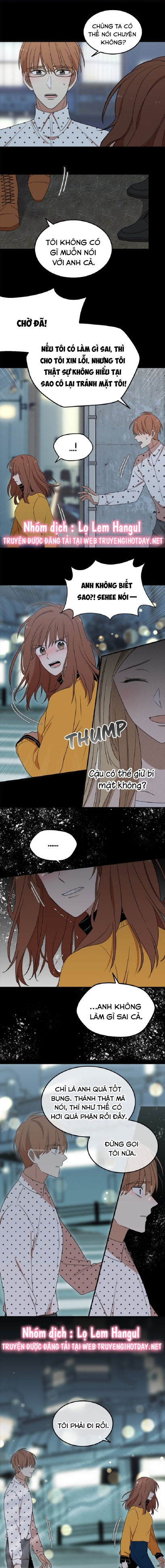 công thức cho tình yêu chapter 59 3