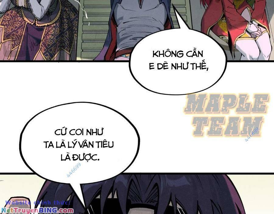 vạn cổ chí tôn chapter 264 69