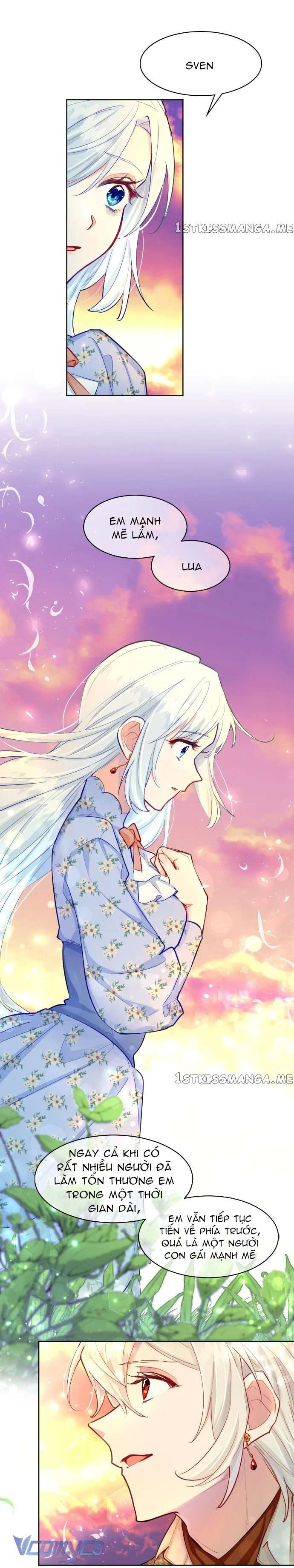 sự báo thù của một vị thánh chapter 54 7