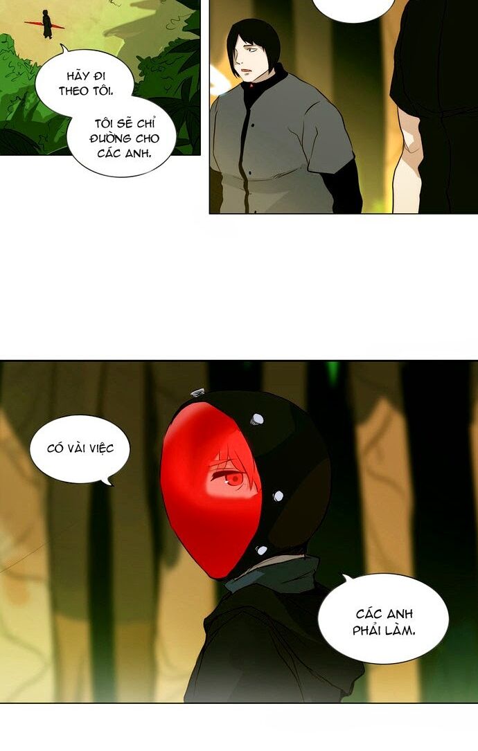 tòa tháp bí ẩn 2 chapter 84 30