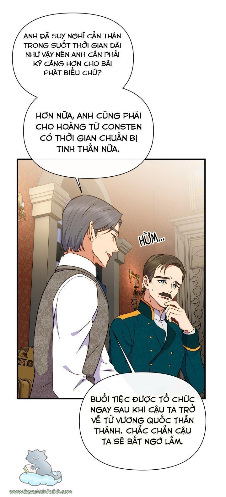 công nương khế ước của gia tộc công tước quái vật chapter 82 54